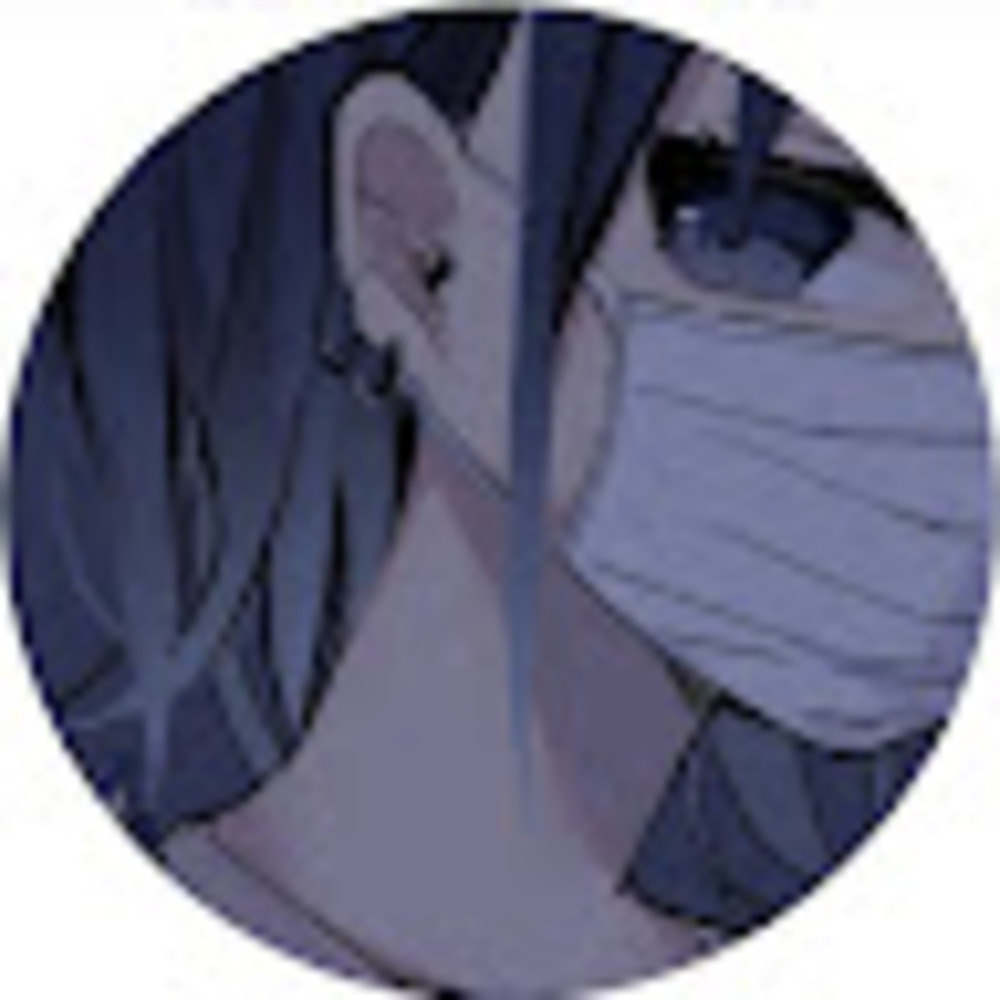 Meet your Posher, Sayeda